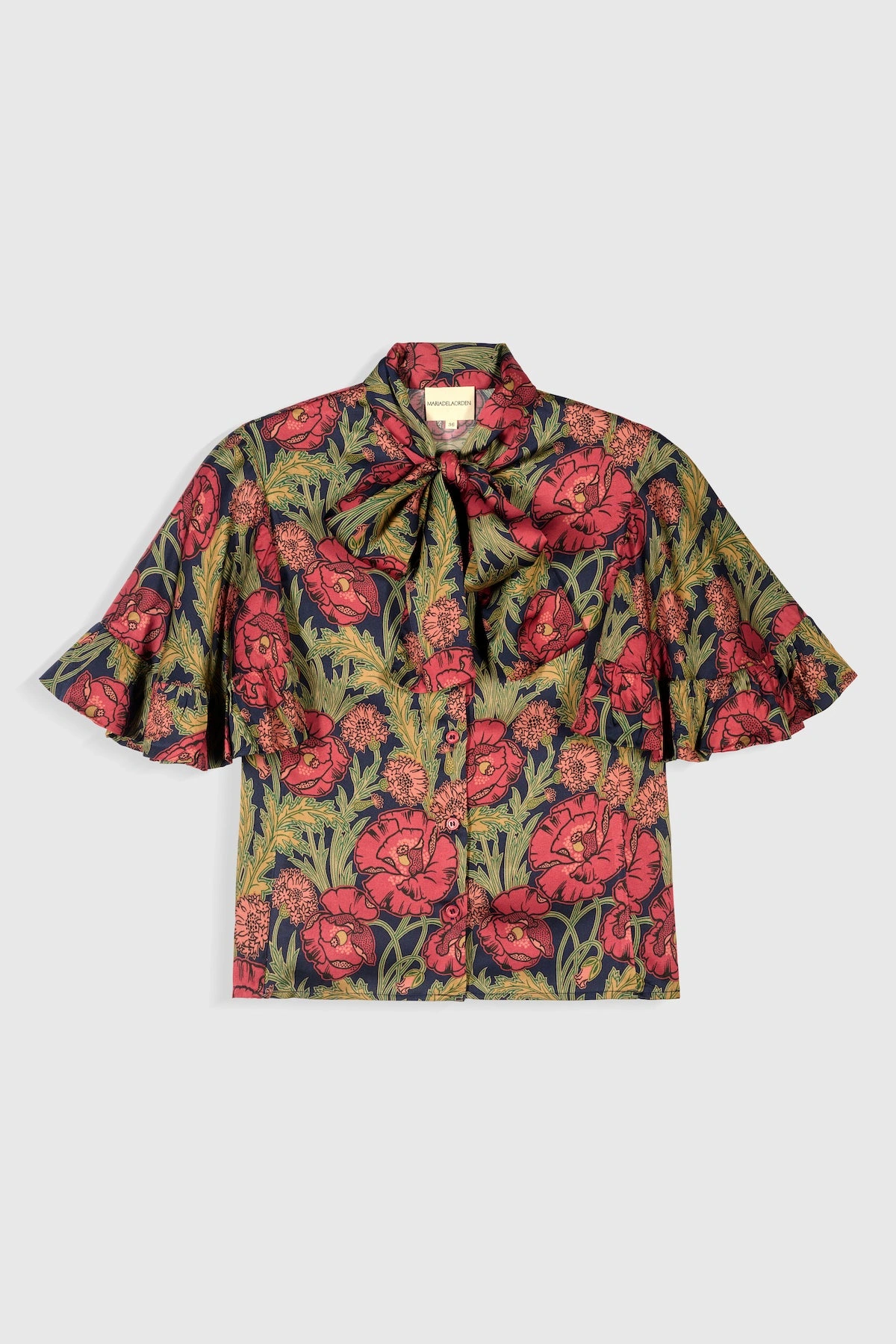 Balzac Skjorte: Klassisk elegance møder moderne stil, et must-have i din garderobe!